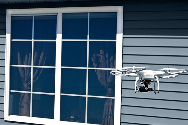 Just got a Drone? Will Your Homeowners Insurance Be Enough?